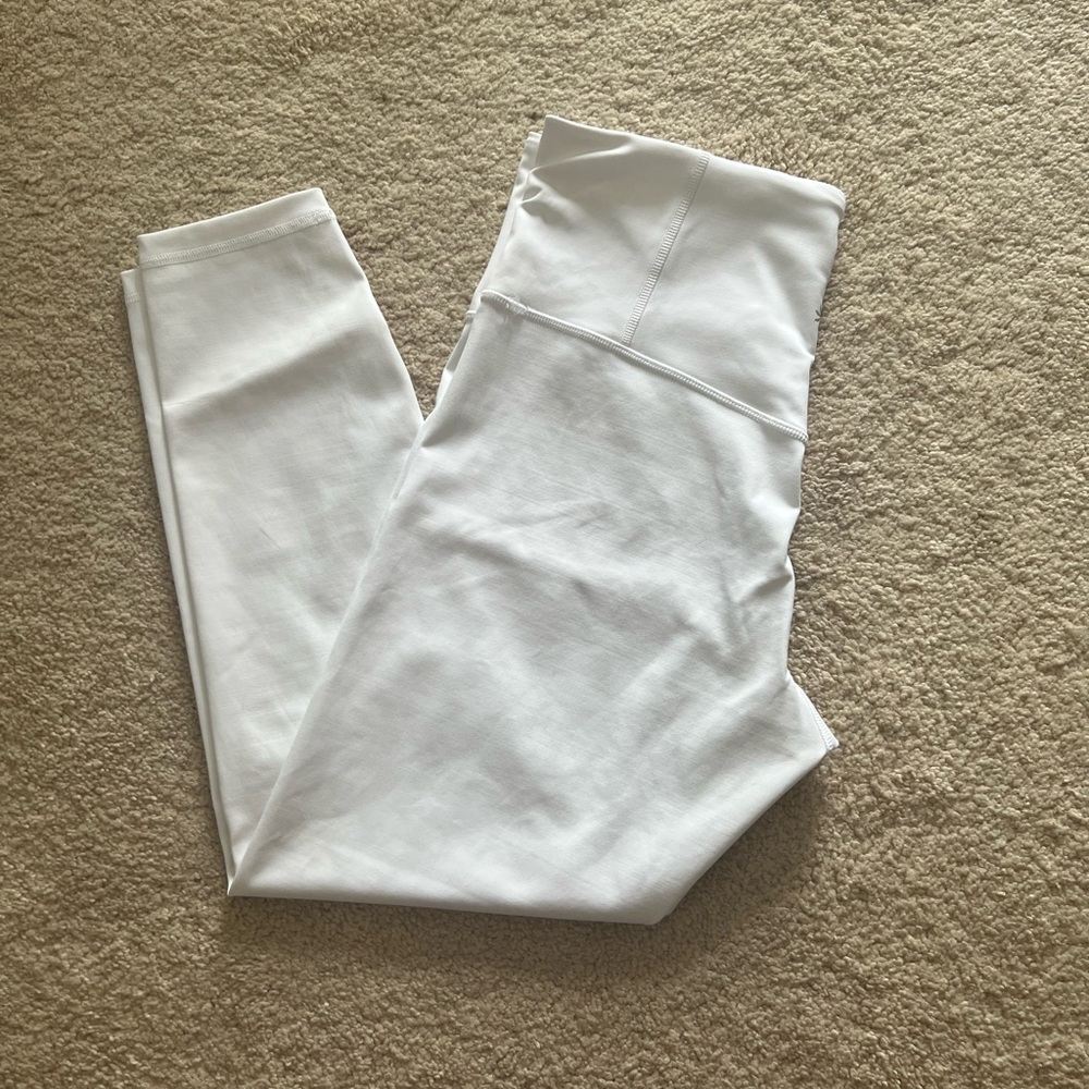 Athleta Ultra High Rise Elation Tight